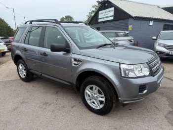 Used Land Rover Freelander 2012 for sale - 74910458: Photo