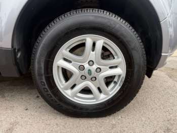 Used Land Rover Freelander 2012 for sale - 74910458: Photo