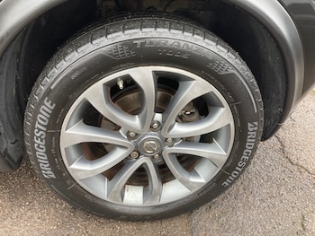 Used Nissan Juke 2014 for sale - 78629665: Photo