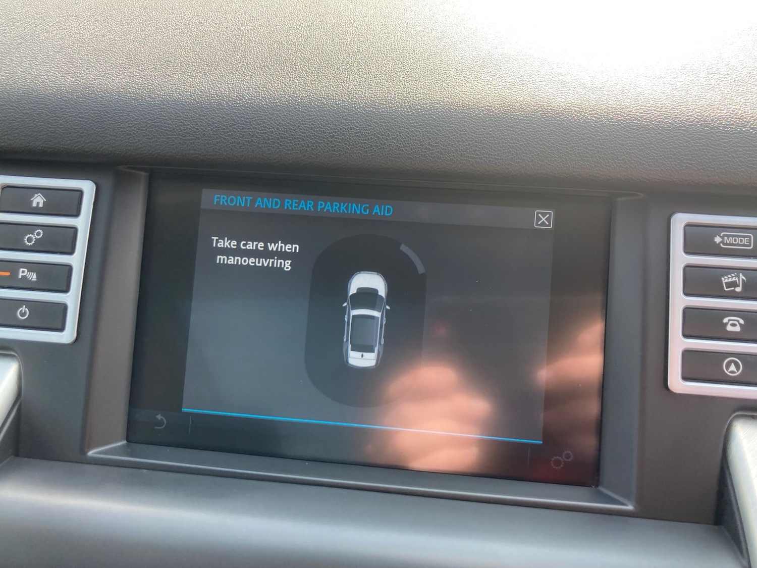 Used Land Rover Discovery Sport 2017 for sale - 77960078: Photo 12