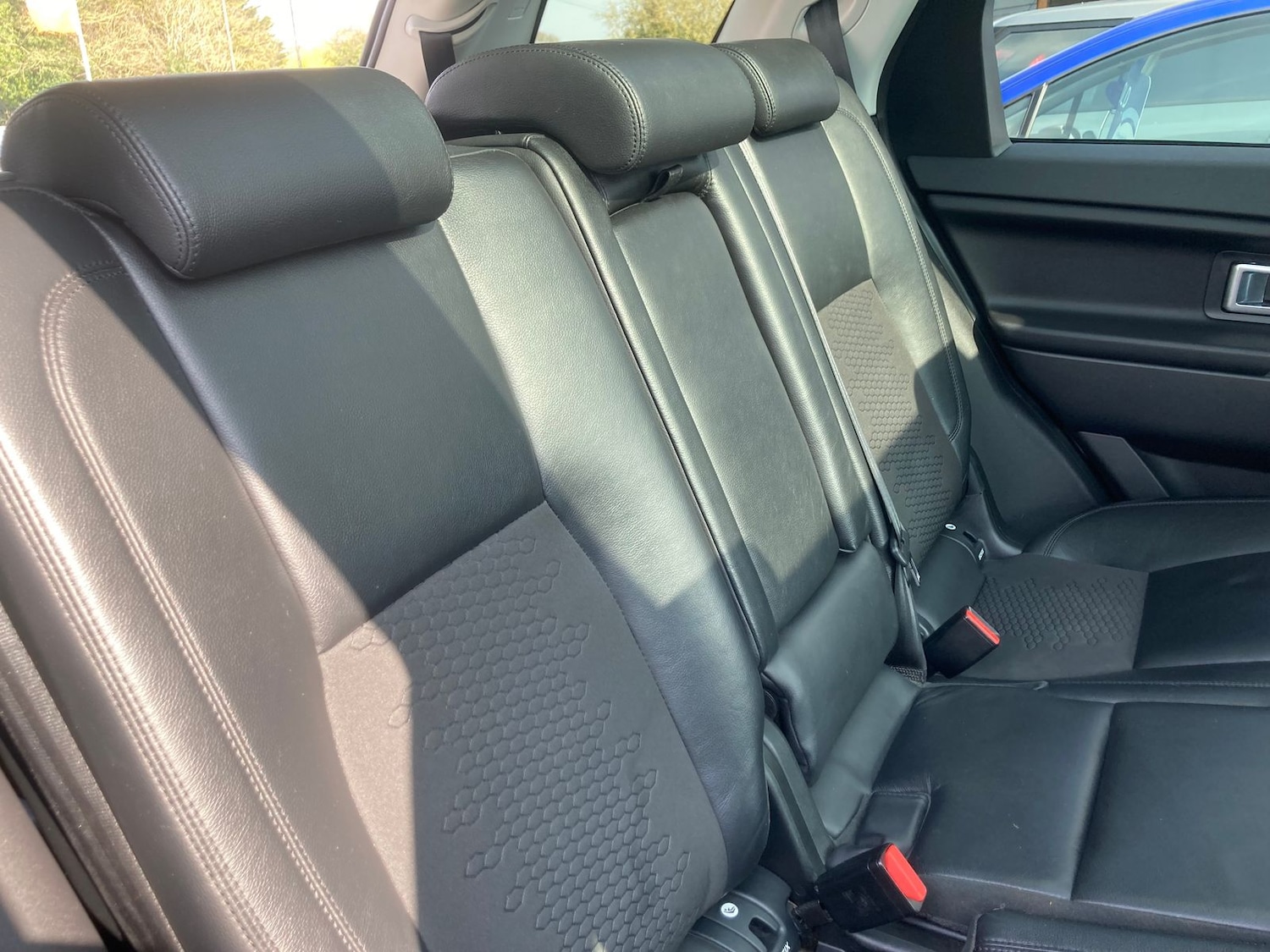 Used Land Rover Discovery Sport 2017 for sale - 77960078: Photo 22