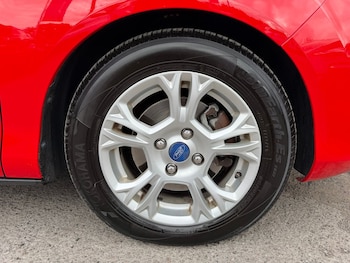 Used Ford B-MAX 2014 for sale - 78550062: Photo