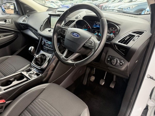 Used Ford Kuga 2018 for sale - 76062267: Photo 10