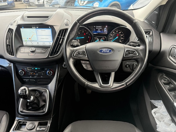 Used Ford Kuga 2018 for sale - 76062267: Photo 11