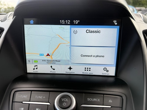 Used Ford Kuga 2018 for sale - 76062267: Photo 12
