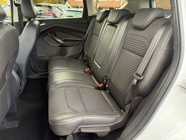 Used Ford Kuga 2018 for sale - 76062267: Photo 13