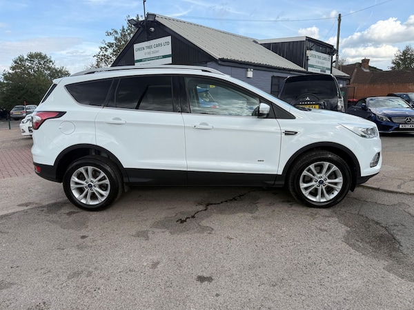 Used Ford Kuga 2018 for sale - 76062267: Photo 7