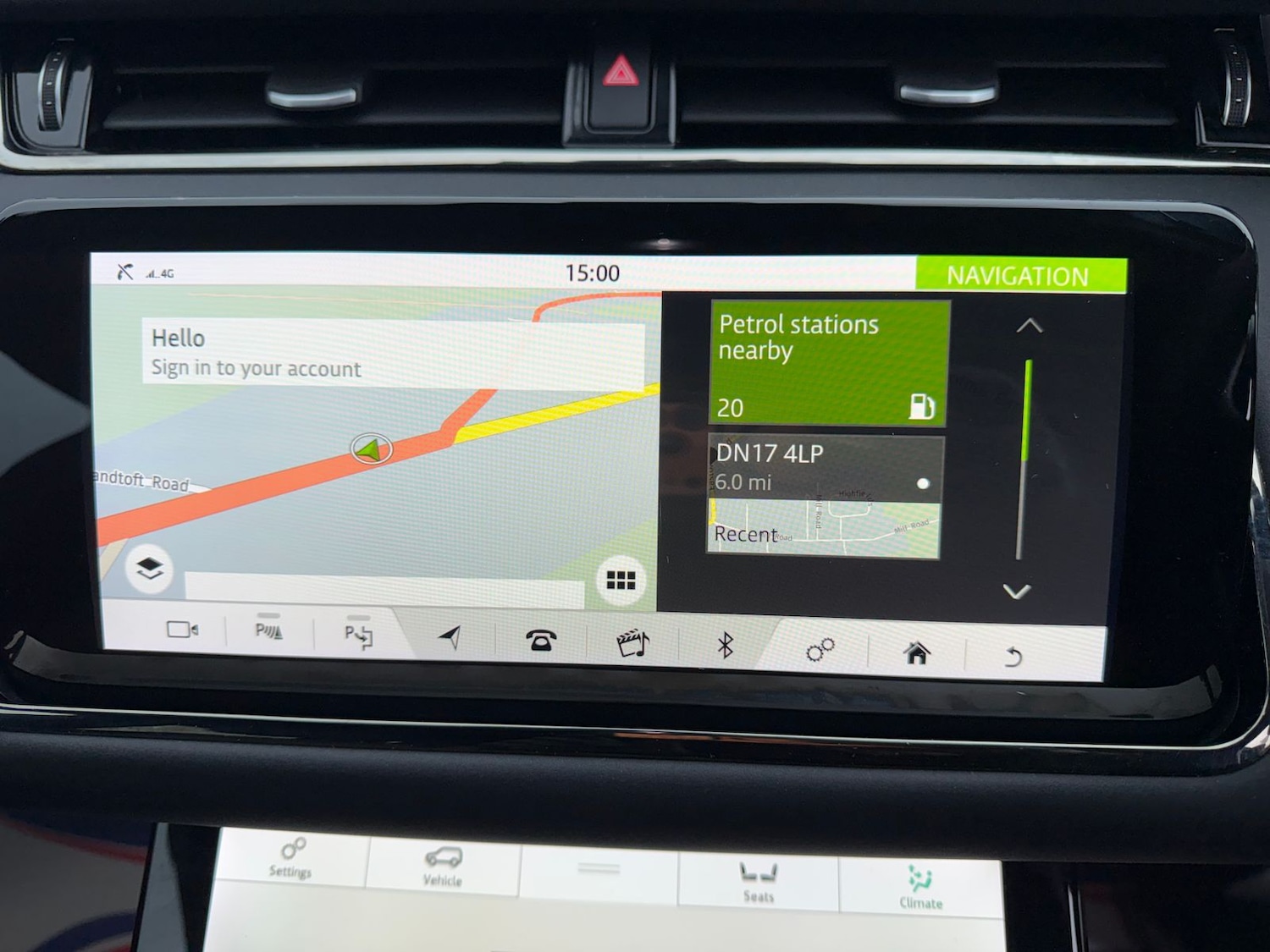 Used Land Rover Range Rover Evoque 2019 for sale - 77158072: Photo 10