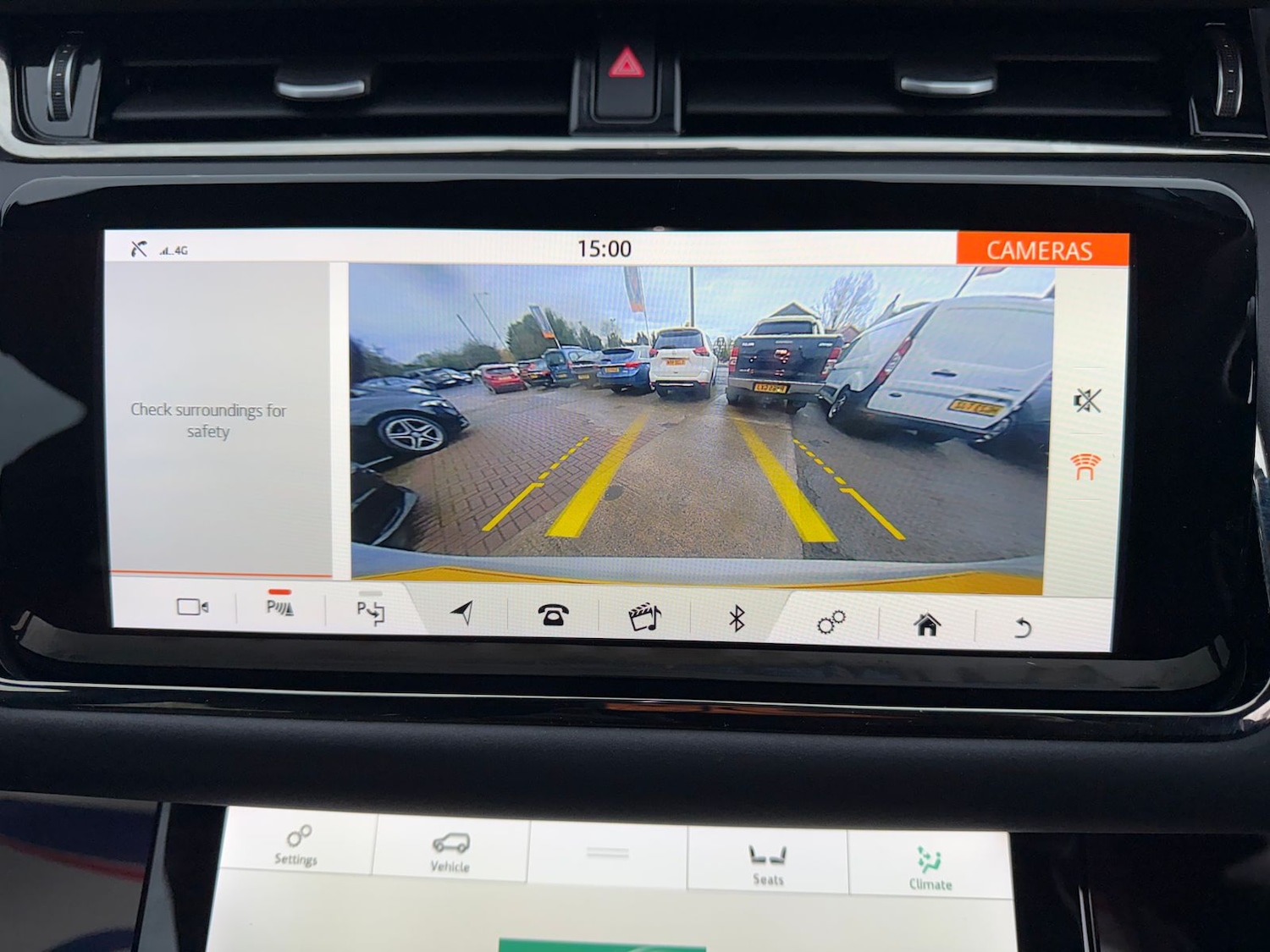 Used Land Rover Range Rover Evoque 2019 for sale - 77158072: Photo 11