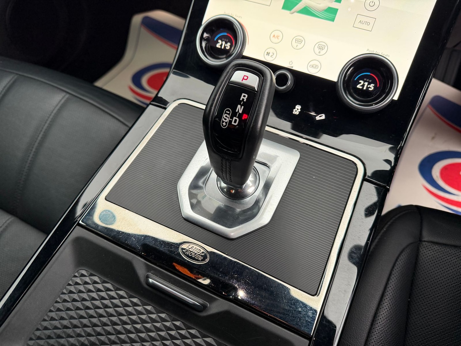 Used Land Rover Range Rover Evoque 2019 for sale - 77158072: Photo 12