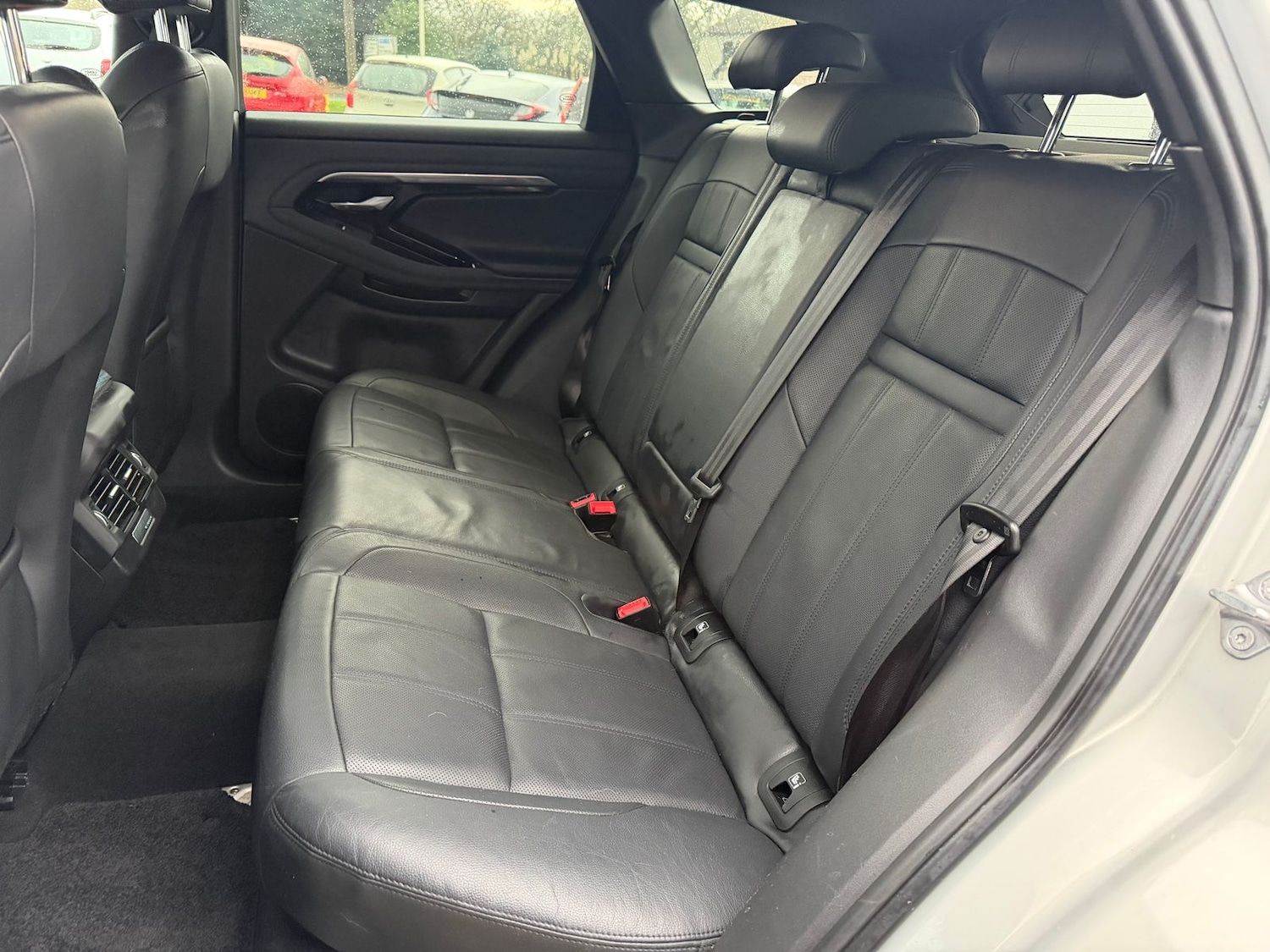 Used Land Rover Range Rover Evoque 2019 for sale - 77158072: Photo 16