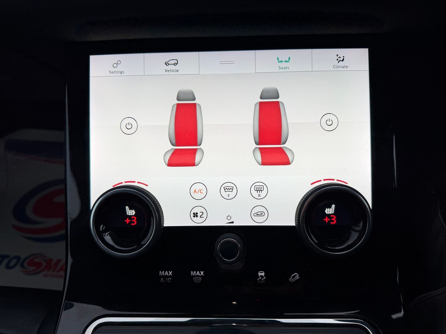 Used Land Rover Range Rover Evoque 2019 for sale - 77158072: Photo 18