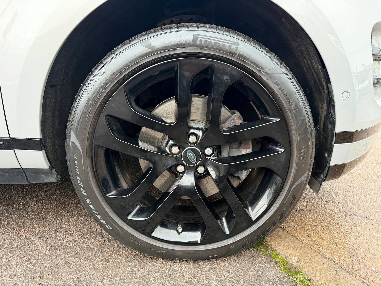 Used Land Rover Range Rover Evoque 2019 for sale - 77158072: Photo 4