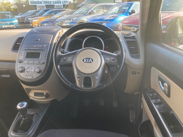 Used Kia Soul 2013 for sale - 76074465: Photo 12