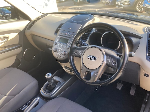 Used Kia Soul 2013 for sale - 76074465: Photo 18