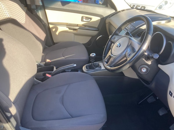 Used Kia Soul 2013 for sale - 76074465: Photo 19