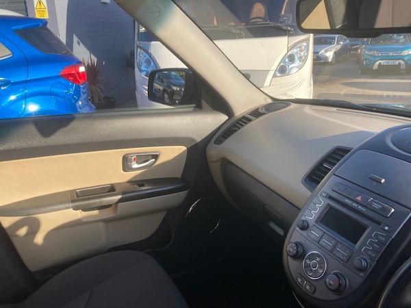 Used Kia Soul 2013 for sale - 76074465: Photo 20