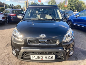 Used Kia Soul 2013 for sale - 76074465: Photo 2