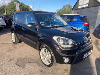 Used Kia Soul 2013 for sale - 76074465: Photo 3
