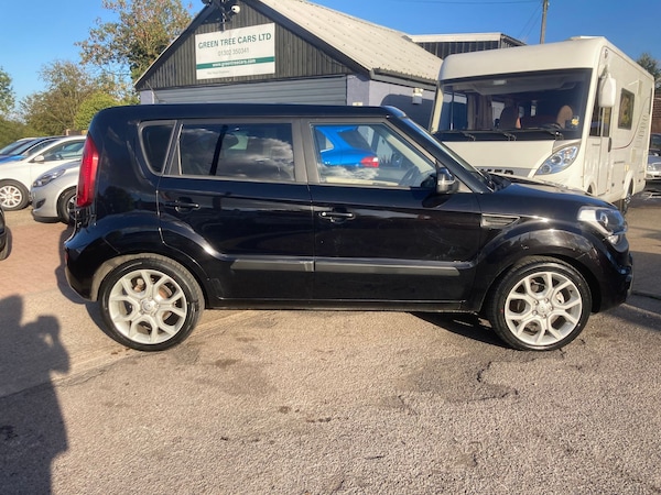 Used Kia Soul 2013 for sale - 76074465: Photo 5