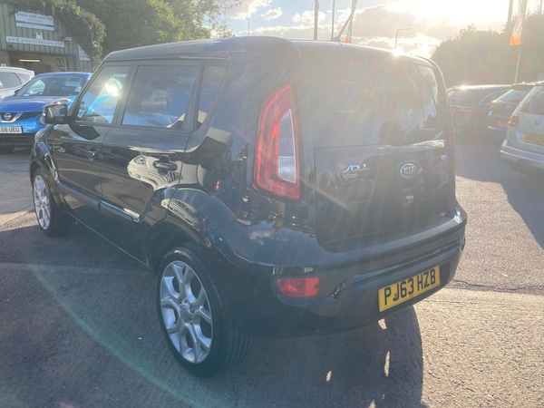 Used Kia Soul 2013 for sale - 76074465: Photo 9