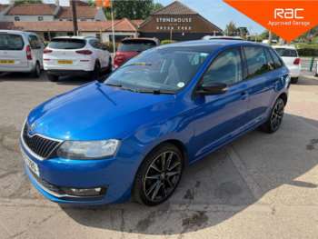 2017 - 1.0 TSI 110 SE Sport 5dr