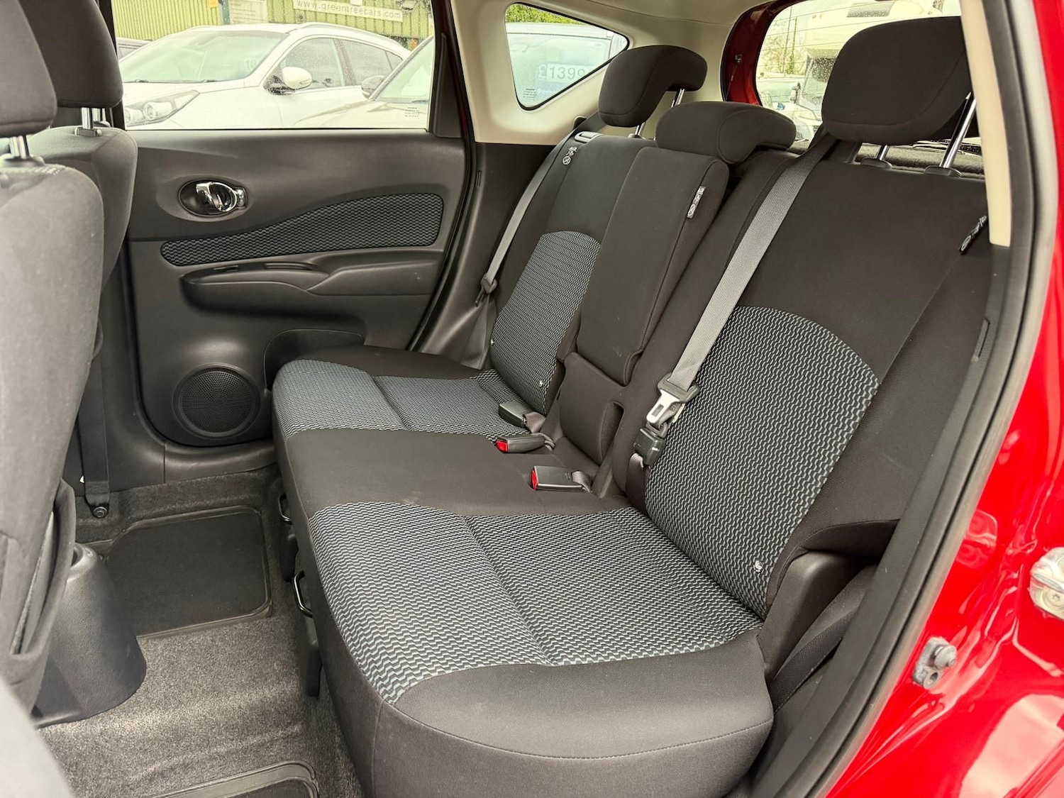 Used Nissan Note 2013 for sale - 78117916: Photo 12