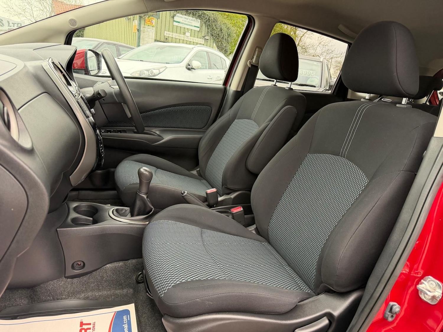 Used Nissan Note 2013 for sale - 78117916: Photo 13