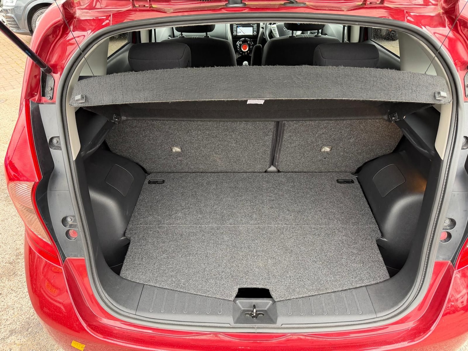 Used Nissan Note 2013 for sale - 78117916: Photo 6