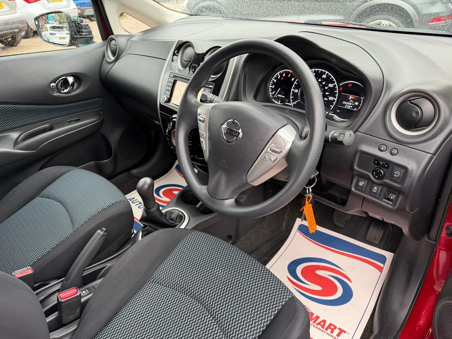 Used Nissan Note 2013 for sale - 78117916: Photo 7