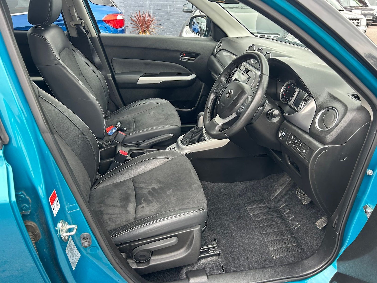 Used Suzuki Vitara 2016 for sale - 76065746: Photo 10