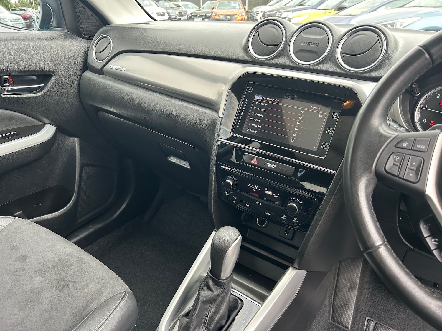 Used Suzuki Vitara 2016 for sale - 76065746: Photo 13