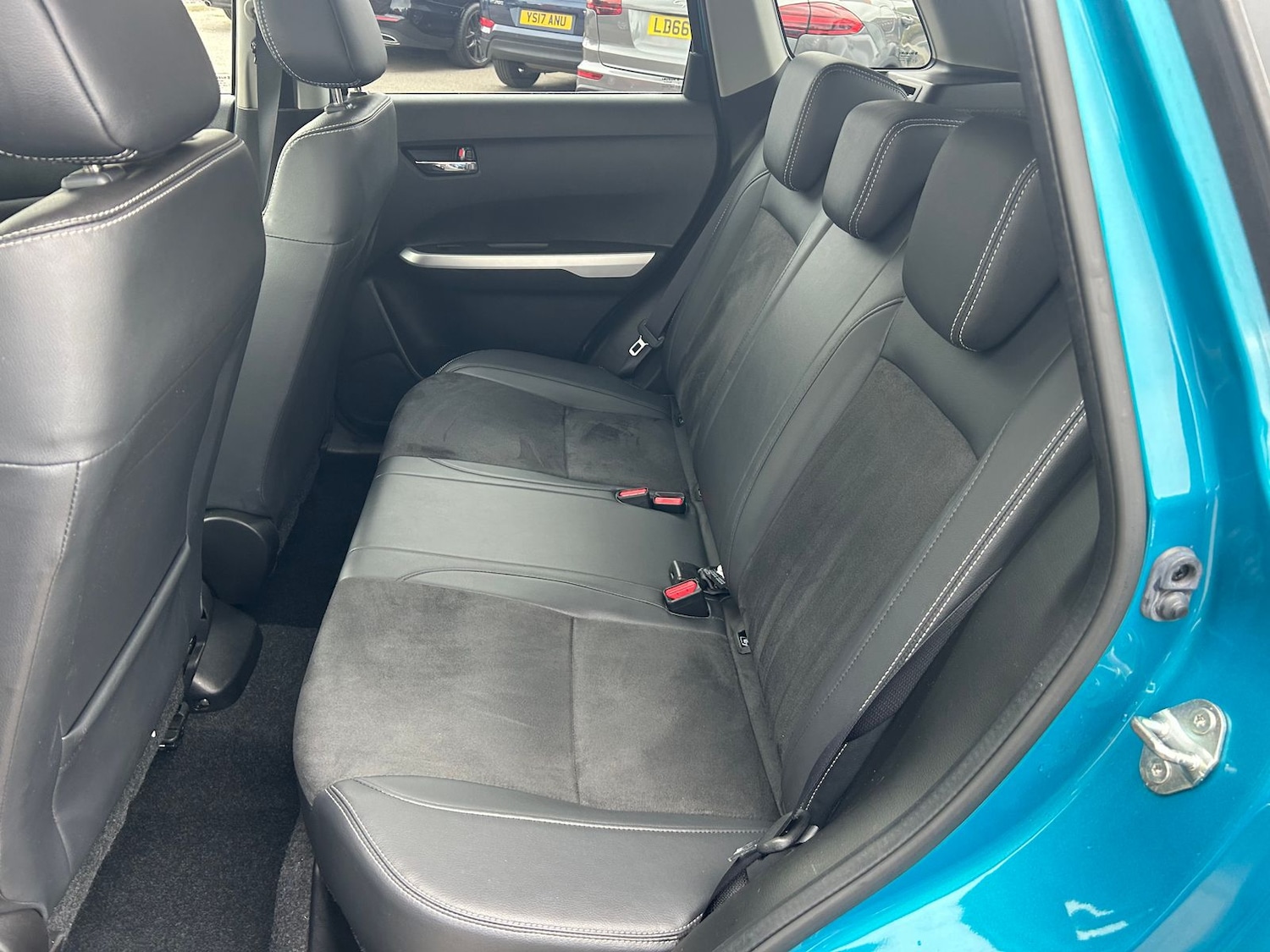 Used Suzuki Vitara 2016 for sale - 76065746: Photo 16