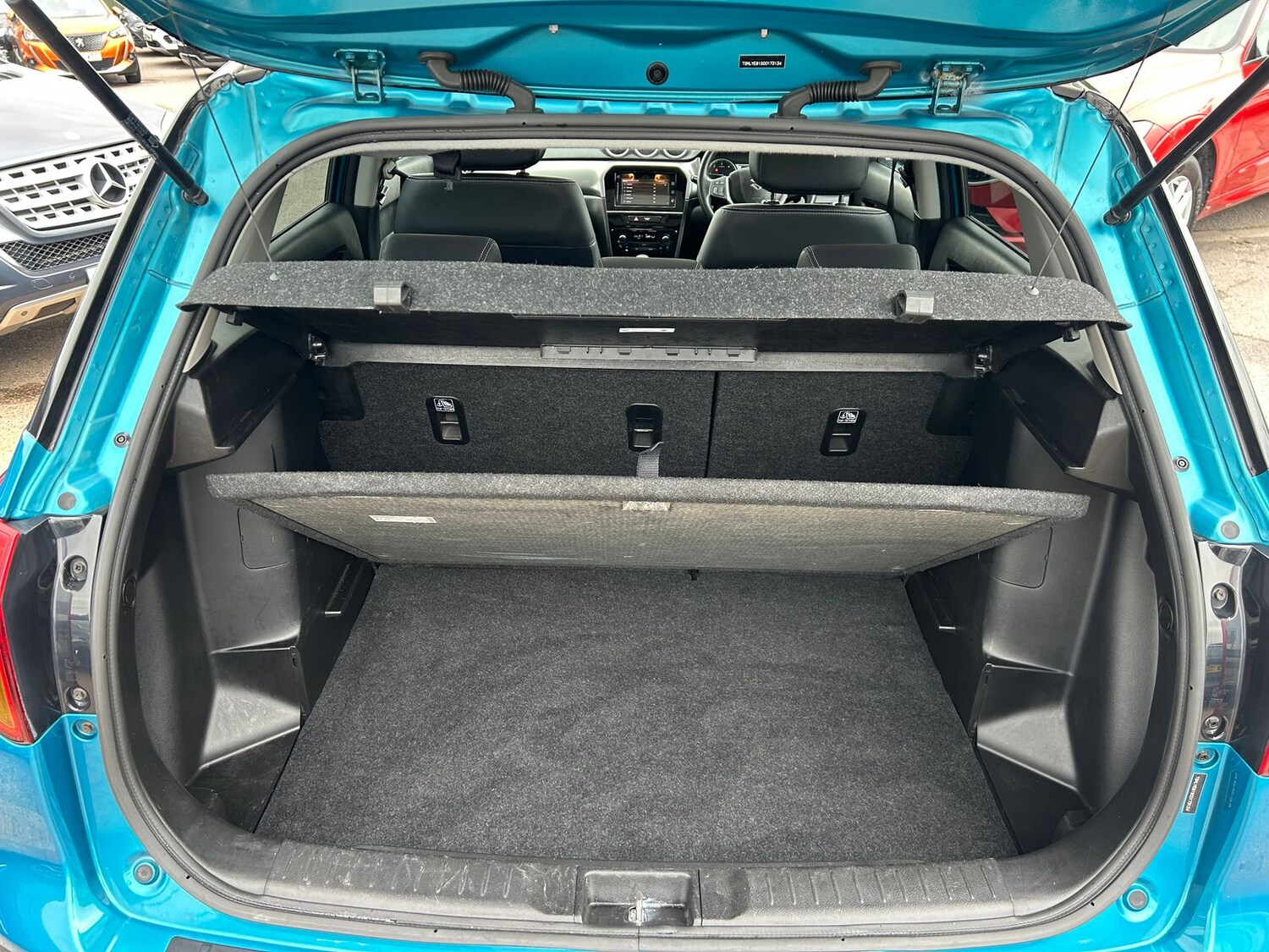Used Suzuki Vitara 2016 for sale - 76065746: Photo 17