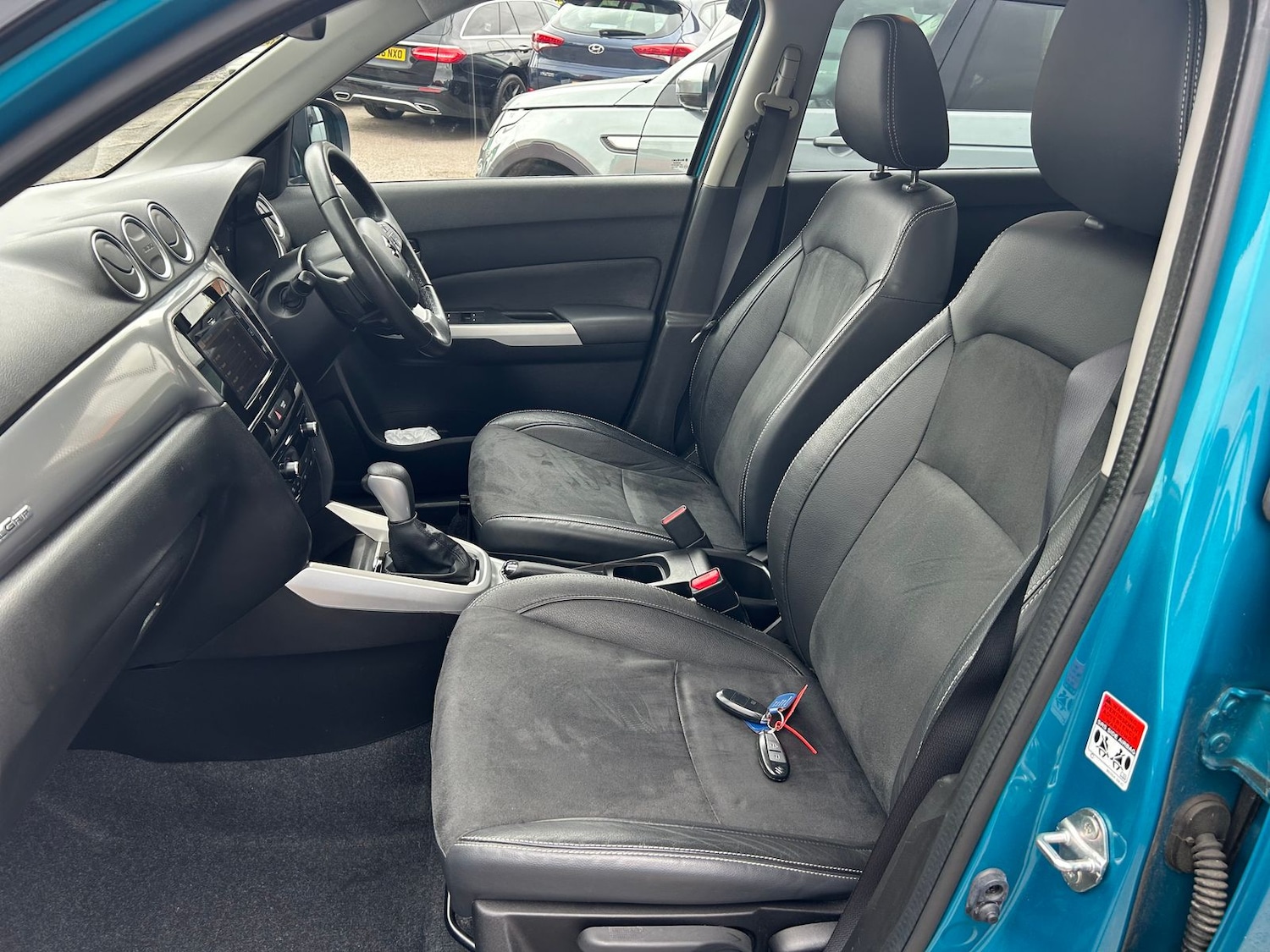 Used Suzuki Vitara 2016 for sale - 76065746: Photo 9