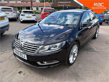 Used Volkswagen CC 2016 for sale - 78506176: Photo
