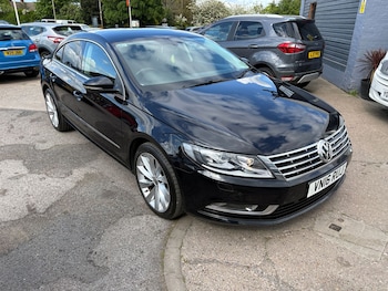 Used Volkswagen CC 2016 for sale - 78506176: Photo