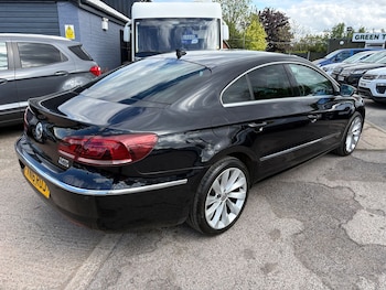 Used Volkswagen CC 2016 for sale - 78506176: Photo
