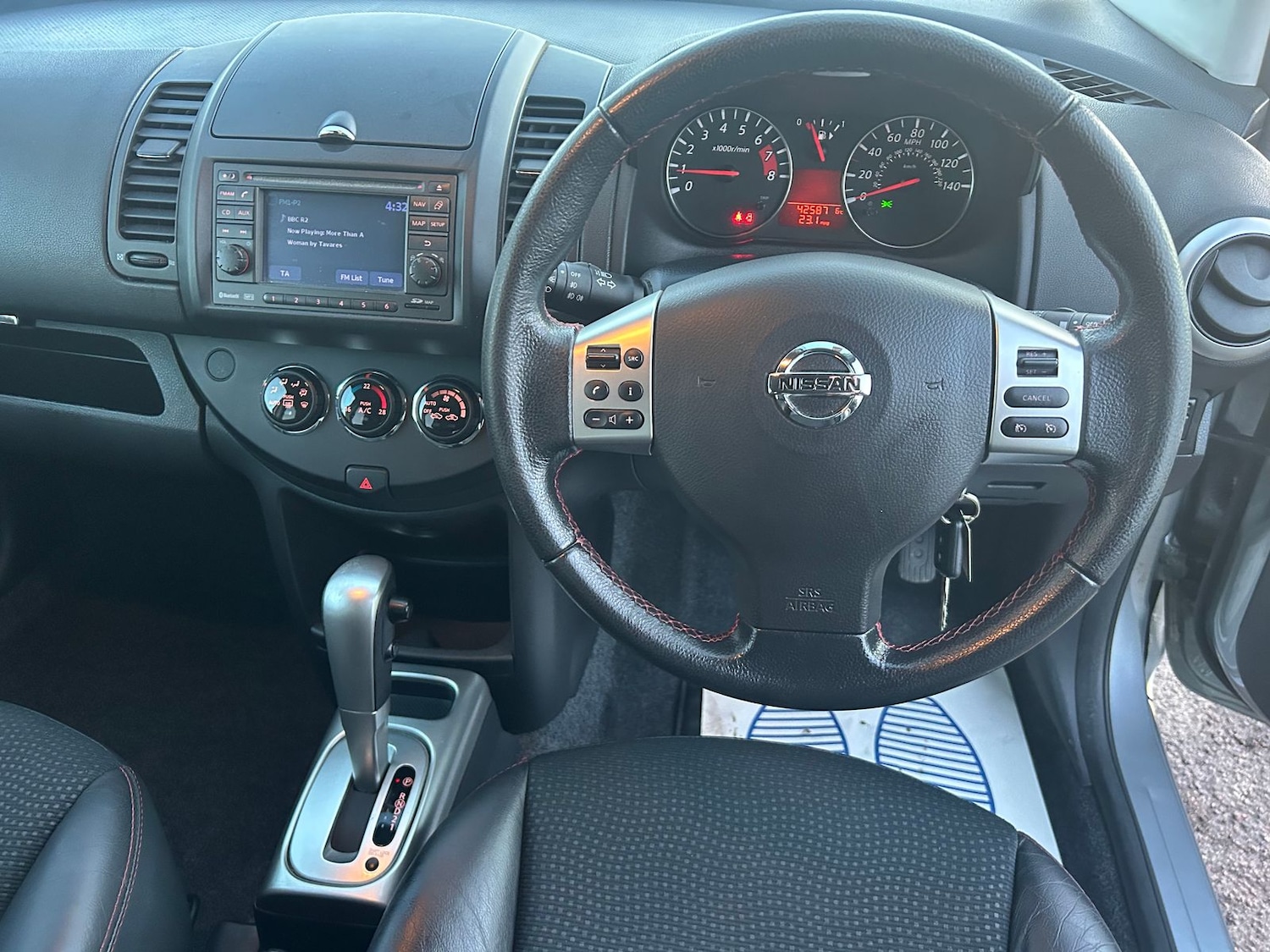 Used Nissan Note 2009 for sale - 77111706: Photo 11