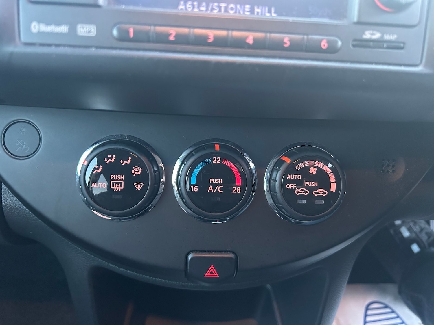 Used Nissan Note 2009 for sale - 77111706: Photo 15