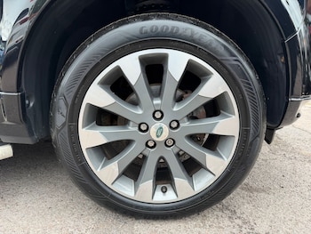 Used Land Rover Freelander 2 2014 for sale - 78856460: Photo