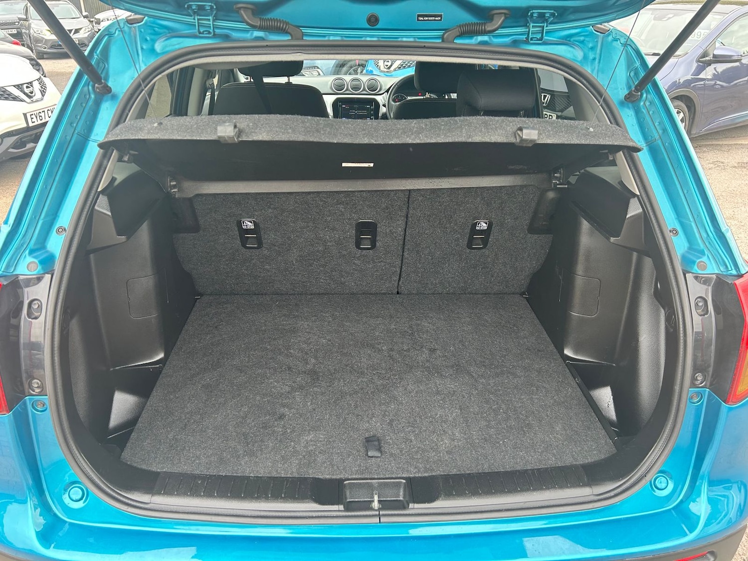 Vehicle 16
