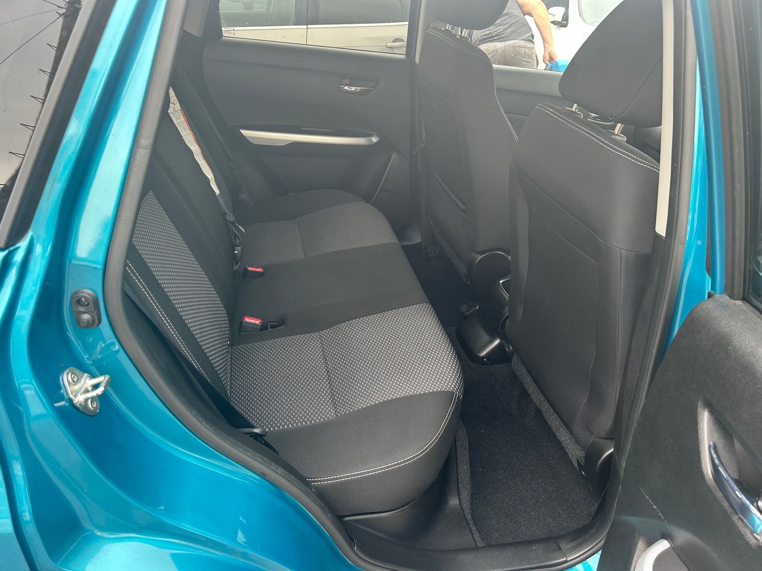 Vehicle 17