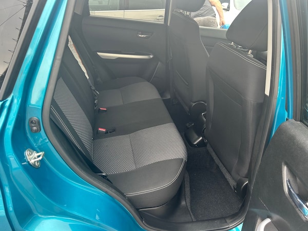 Used Suzuki Vitara 2017 for sale - 75565649: Photo 17