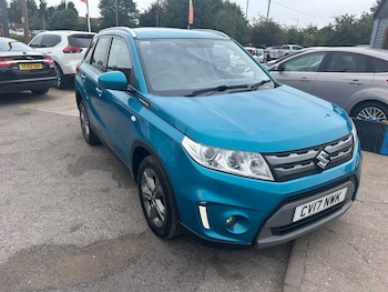 Used Suzuki Vitara 2017 for sale - 75565649: Photo