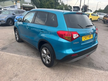 Used Suzuki Vitara 2017 for sale - 75565649: Photo