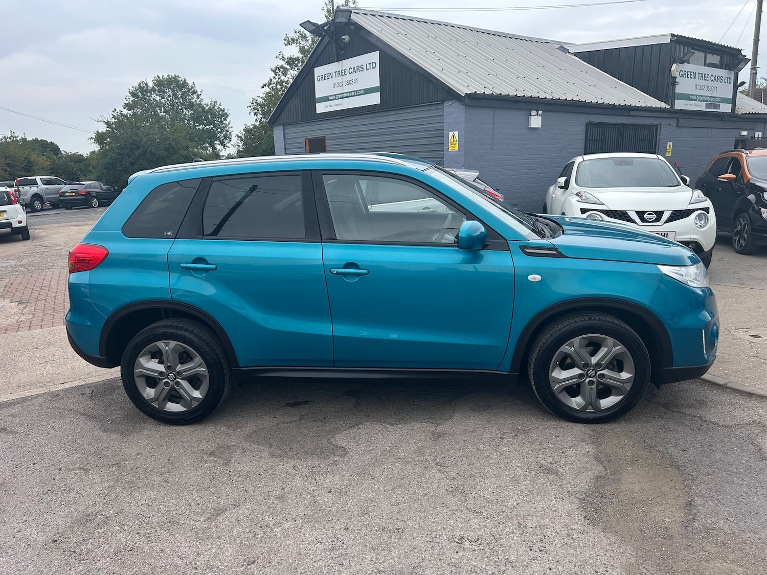 Vehicle 6