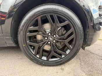 Used Land Rover Range Rover Evoque 2019 for sale - 79815054: Photo