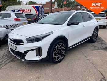 Used Kia XCeed 2023 for sale - 79671436: Photo