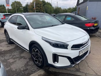 Used Kia XCeed 2023 for sale - 79671436: Photo